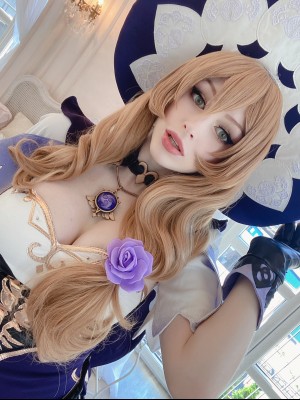 [Lady Melamori] LISA_28