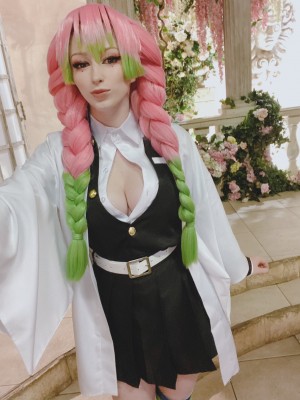 [Lady Melamori] Mitsuri_36