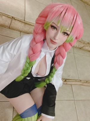 [Lady Melamori] Mitsuri_33