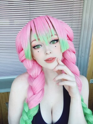 [Lady Melamori] Mitsuri_19