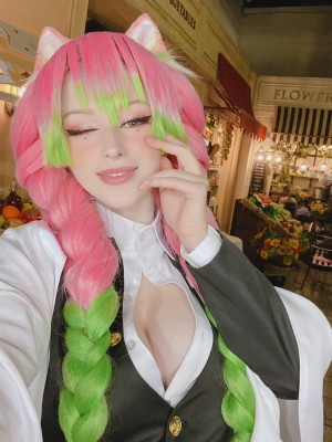 [Lady Melamori] Mitsuri_31