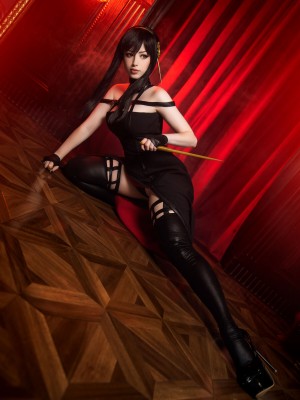 [Lady Melamori] YOR_18