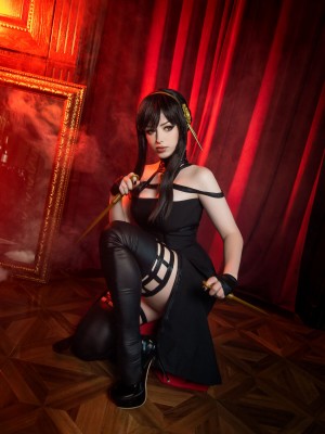 [Lady Melamori] YOR_17