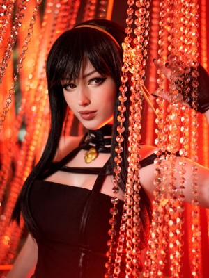 [Lady Melamori] YOR_08