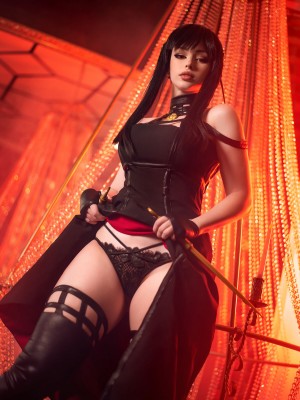 [Lady Melamori] YOR_22