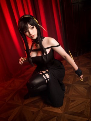 [Lady Melamori] YOR_19