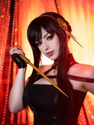 [Lady Melamori] YOR_07