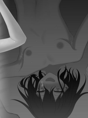 [にくまやどろ堂 (どろ)] オスガキがふたなり淫魔にわからせられる本 [不咕鸟汉化组]_45