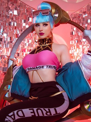 [Lady Melamori] Qiyana_32