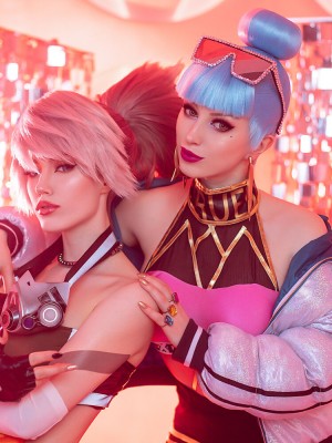 [Lady Melamori] Qiyana_36