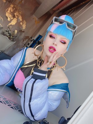 [Lady Melamori] Qiyana_06