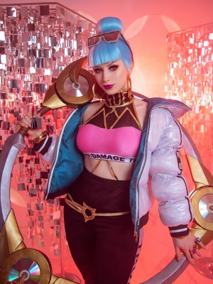 [Lady Melamori] Qiyana_33