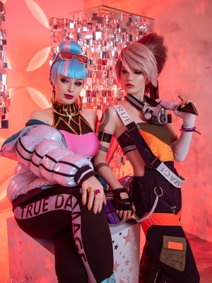 [Lady Melamori] Qiyana_40