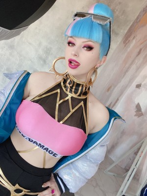 [Lady Melamori] Qiyana_12