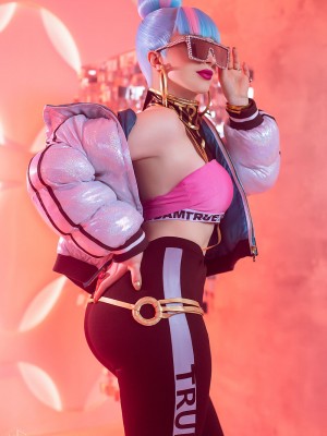 [Lady Melamori] Qiyana_22