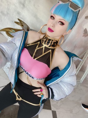 [Lady Melamori] Qiyana_13