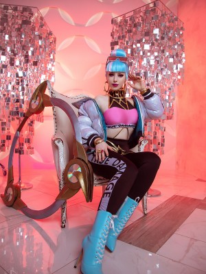 [Lady Melamori] Qiyana_19