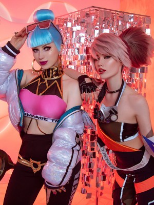 [Lady Melamori] Qiyana_34