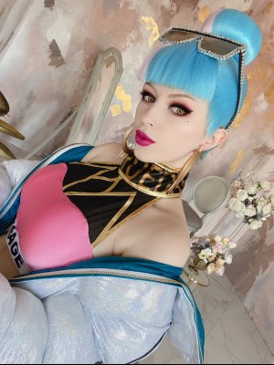 [Lady Melamori] Qiyana_11