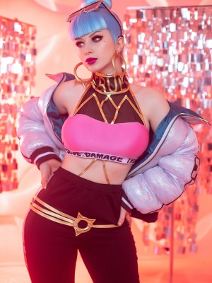 [Lady Melamori] Qiyana_20