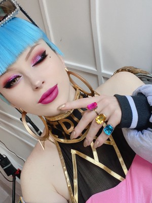 [Lady Melamori] Qiyana_10