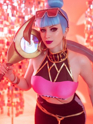 [Lady Melamori] Qiyana_25