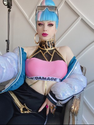 [Lady Melamori] Qiyana_09