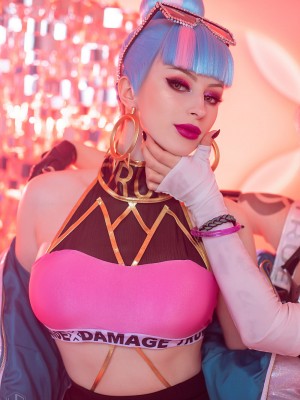 [Lady Melamori] Qiyana_21