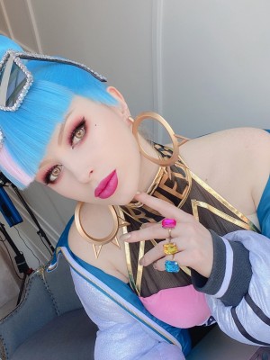 [Lady Melamori] Qiyana_07