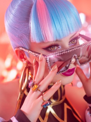 [Lady Melamori] Qiyana_23