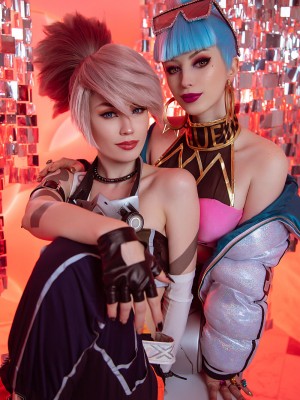 [Lady Melamori] Qiyana_37