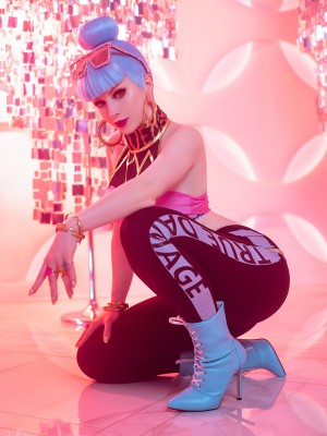 [Lady Melamori] Qiyana_30