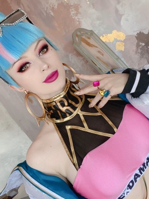 [Lady Melamori] Qiyana_14