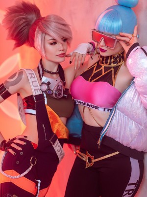 [Lady Melamori] Qiyana_35