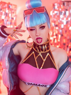 [Lady Melamori] Qiyana_31