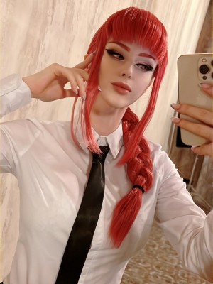 [Lady Melamori] MAKIMA_27