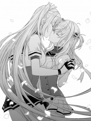 [my pace world (南瓜とるて)] 月触 -end of Lament- (艦隊これくしょん -艦これ-) [DL版]_23