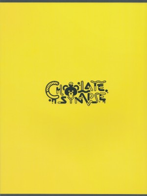 (C101) [Chocolate Synapse (椎架ゆの)] うさぎのたまご (ブルーアーカイブ)_20