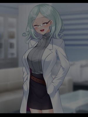 【雨音連鎖予報】退魔師 如月久遠 chapter1：巫女に迫る魔の手_217