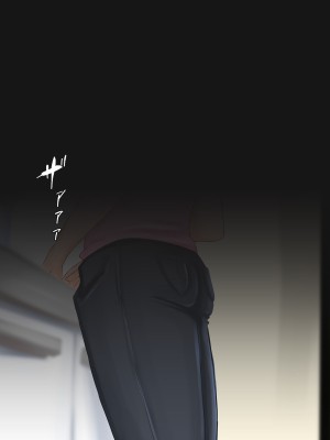 [橙式部] 母親レ●プ 目を隠し服を剥ぎ取り無理やり犯した日_299