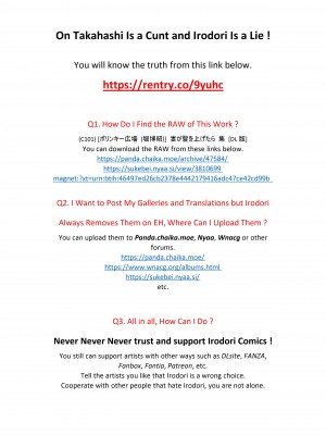 (C101) [ポリンキー広場 (堀博昭)] 妻が髪を上げたら 集 [DL版] [Don't Trust and Support Irodori Comics !]_002