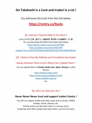 (C101) [カマボコ工房 (釜ボコ)] 淫魔巣窟 僕の隣人は淫魔親子 [DL版] [Don't Trust and Support Irodori Comics !]_002