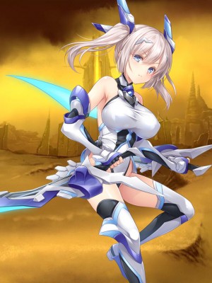 [クレージュアクセル] 殲光のイクス-Disorder Eclipse- [村长和热心村民联合汉化]_011