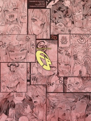 (C90) [Fatalpulse (朝凪)] Victim Girls 21 牧場：HAPPY END (グランブルーファンタジー) [li_zun重嵌] [無修正] [DL版]_0031