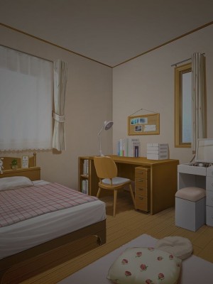 [クレージュアクセル] 姪っ子JK長谷川詩穂 快楽調教痴育日誌～私が叔父様専用の変態肉便器になるまで～_000016