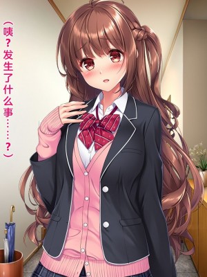 [クレージュアクセル] 姪っ子JK長谷川詩穂 快楽調教痴育日誌～私が叔父様専用の変態肉便器になるまで～_00307