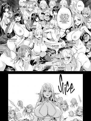 (C100) [Fatalpulse (朝凪)] Victim Girls R サキュバス女王vs雑魚ゴブリン [英訳] [無修正] [DL版]_44
