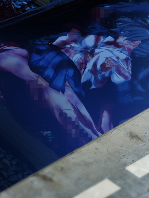 [CYCLET]蜥蜴の尻尾切り_ev901_01