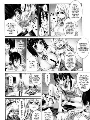 [朝凪] Girls in the Frame (COMIC メガミルク 2011年11月号) [英訳] [無修正]_04