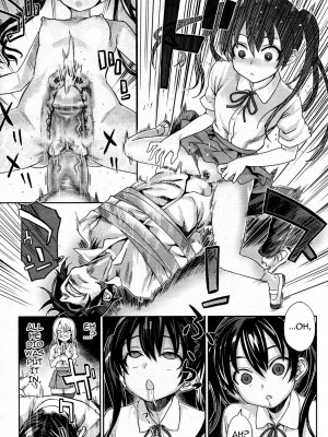 [朝凪] Girls in the Frame (COMIC メガミルク 2011年11月号) [英訳] [無修正]_08